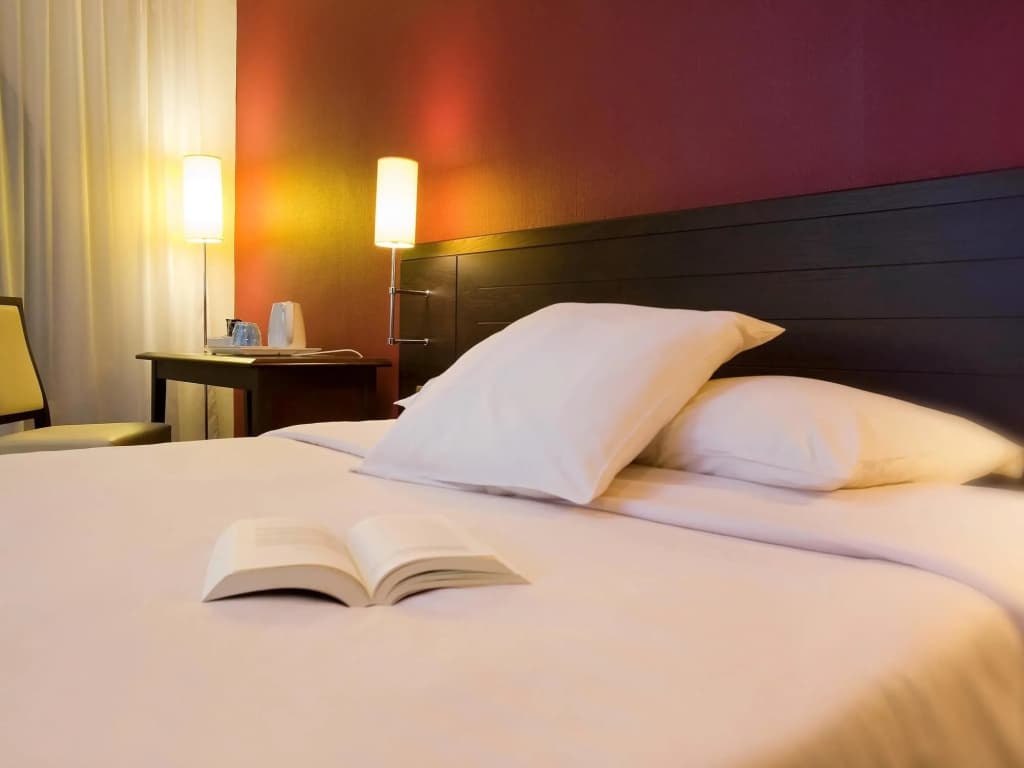 ibis Styles Metz Centre Gare - Photo 4