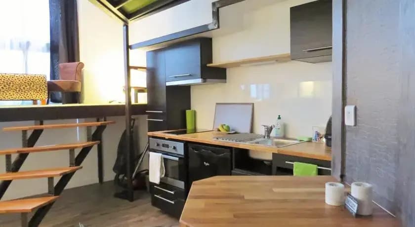 Apartment Only Loft Lyon Brotteaux-Part Dieu - Photo 4
