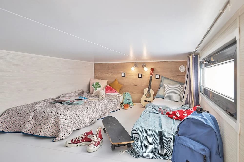 Camping la Plage - Photo 2