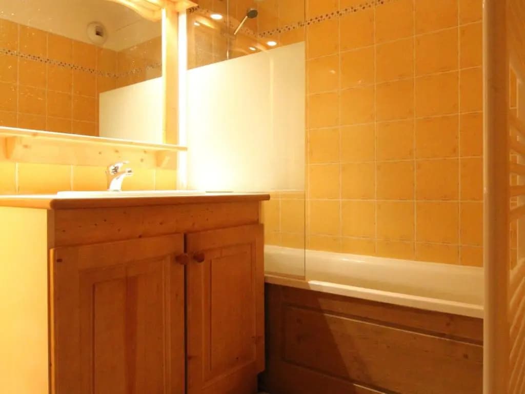 Appartement Lanslevillard, 3 pièces, 6 personnes - FR-1-508-111 - Photo 5
