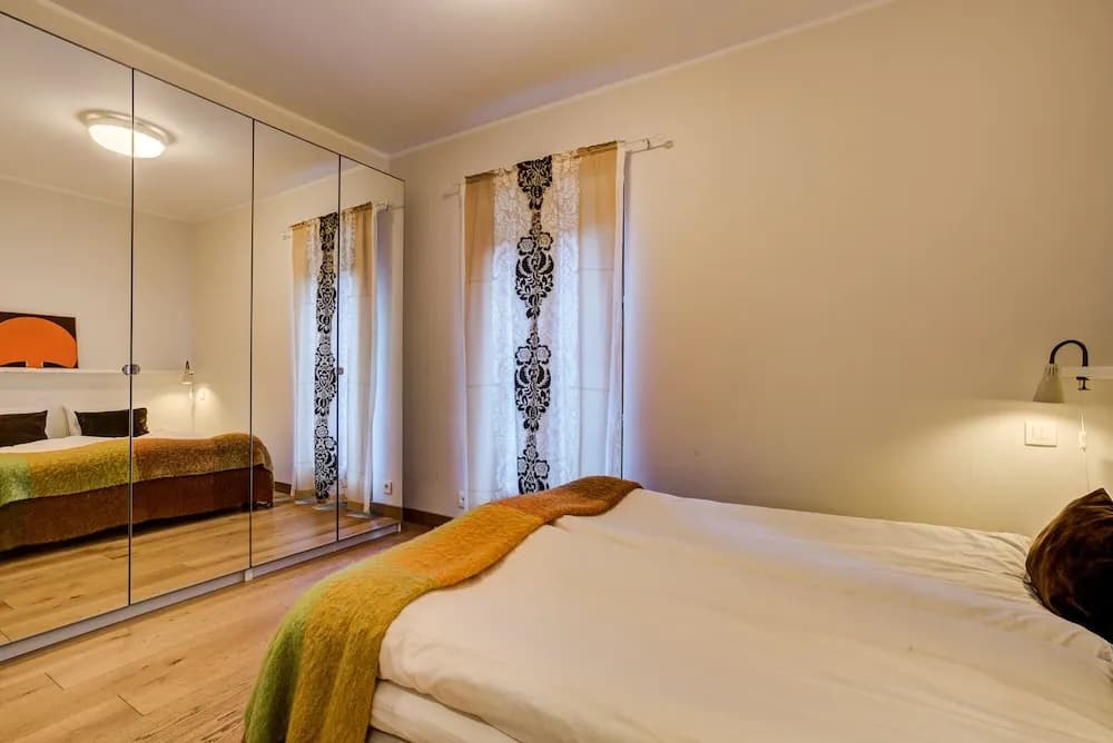 Villa Mont Blanc - Miniature 6