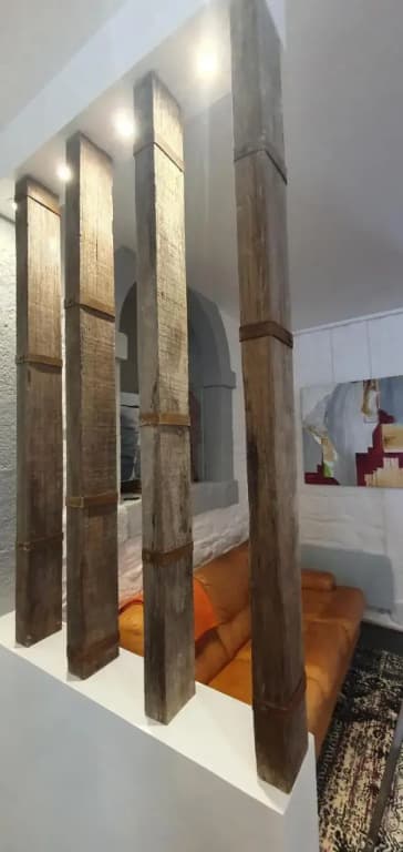 galerie Angle3 - Photo 2