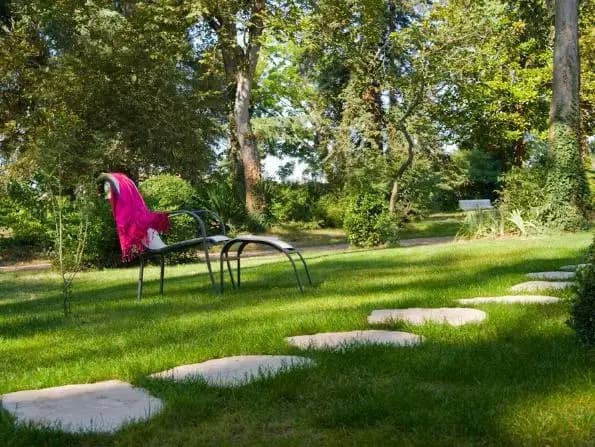Le Domaine de Dubac - Photo 5