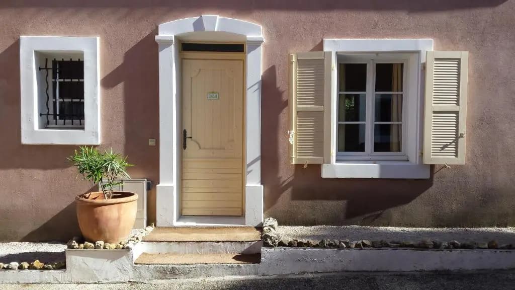 PROVENÇAL HOUSE IN FAYENCE with POOL & INDOOR SPA - Miniature 8