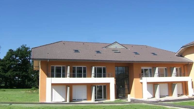 Residhome Geneve Prevessin le Carre D'Or - Photo 1