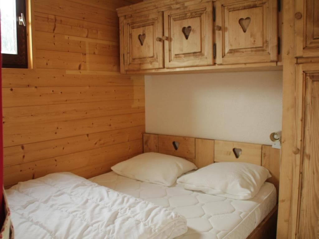 Appartement Châtel, 1 pièce, 4 personnes - FR-1-200-172 - Photo 1