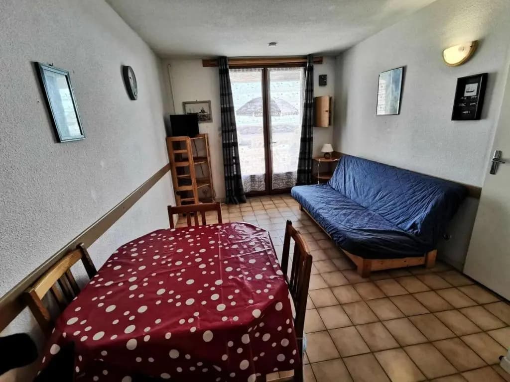 Résidence GRANDE BLEUE - 2 Pièces pour 4 Personnes 74 - Photo 2