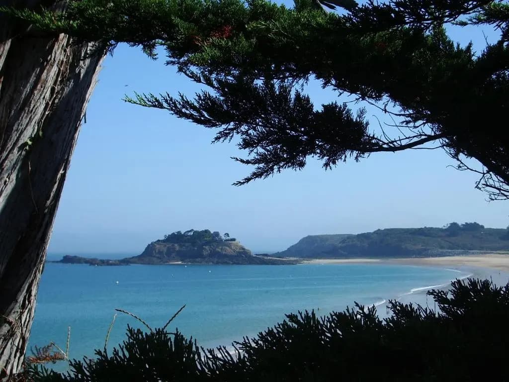 Camping Duguesclin - Photo 2
