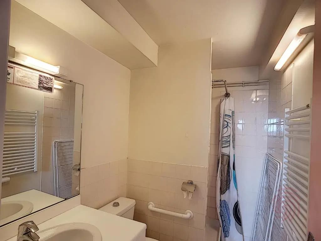 Appartement Lamalou-les-Bains, 1 pièce, 2 personnes - FR-1-451-67 - Miniature 6