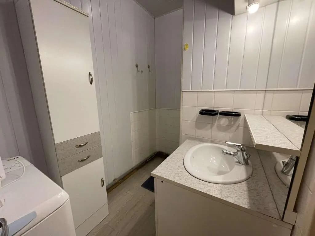 Appartement Saint-Hilaire-de-Riez, 2 pièces, 4 personnes - FR-1-224C-118 - Miniature 7