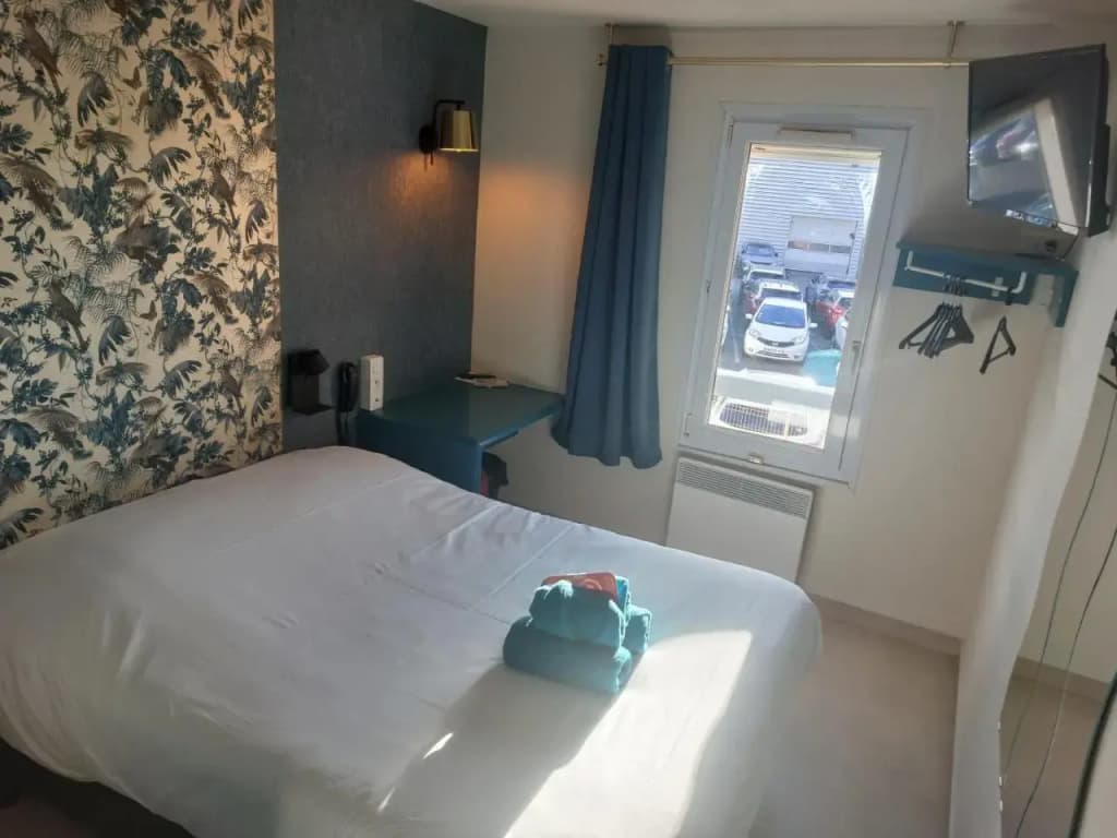 Fasthotel - Photo 3