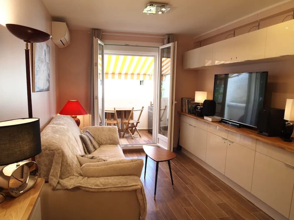Appartement Lavandines - Photo 4