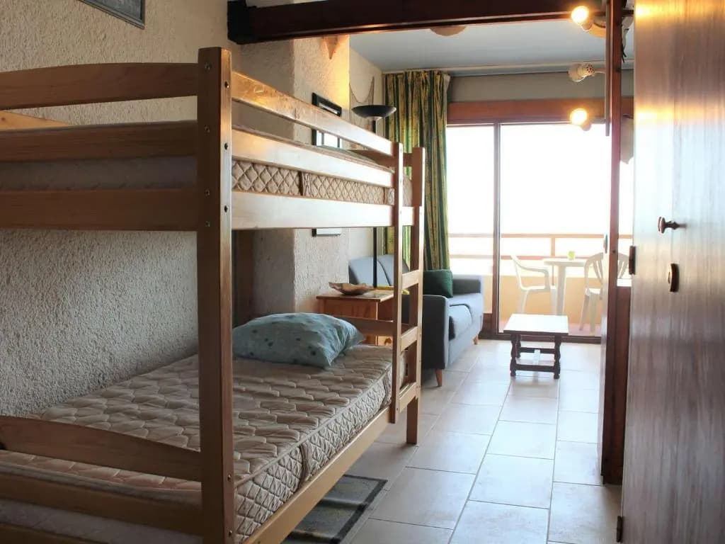 Appartement Port-La-Nouvelle, 2 Pièces, 4 Personnes - Fr-1-229c-338 - Photo 4