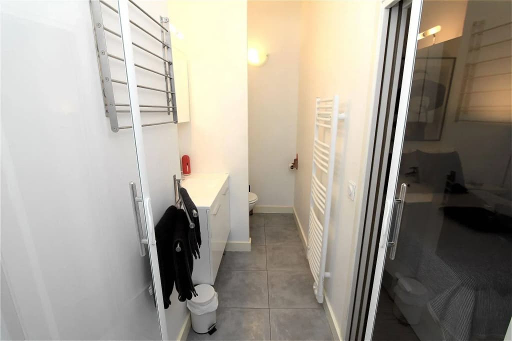 Appartement Capitole - Miniature 7