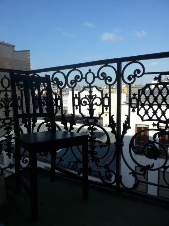 Hipotel Paris Bastille Saint Antoine - Miniature 7