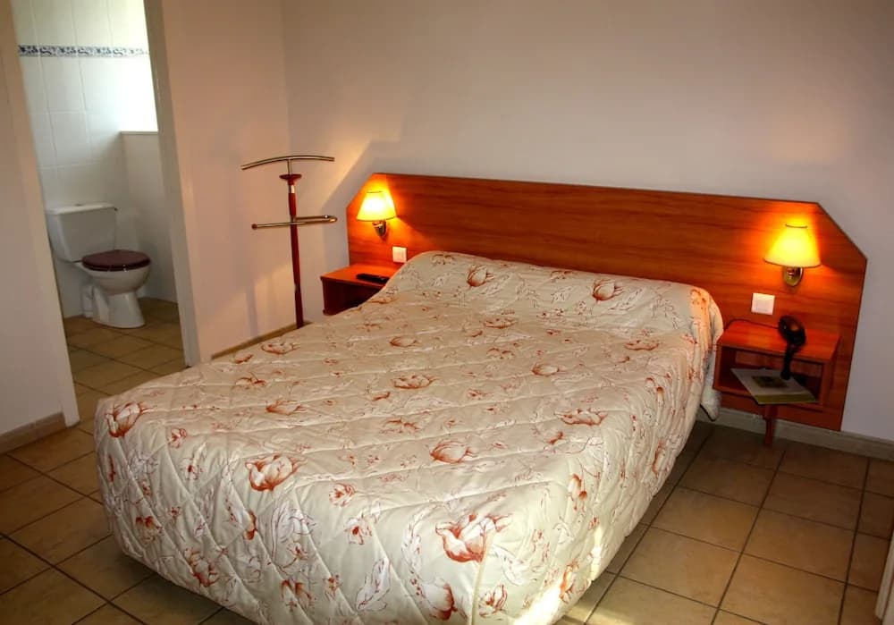 Logis Hôtel du Parc - Photo 5
