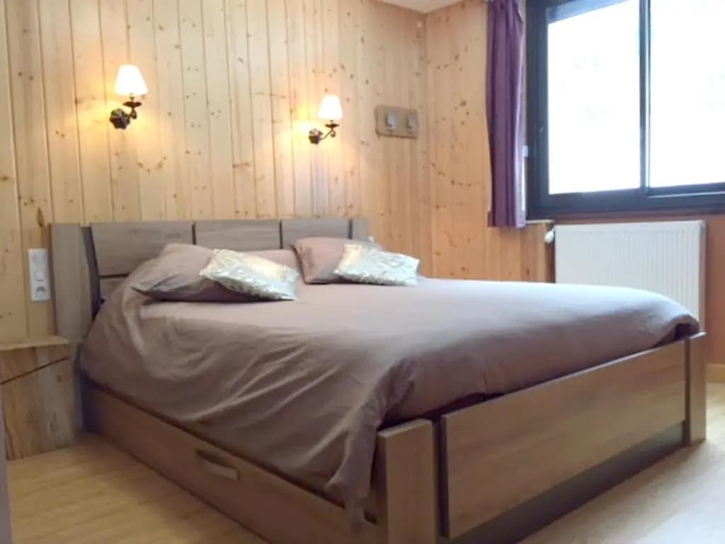 Maison de 4 chambres avec jardin et wifi a Cauterets a 2 km des pistes - Photo 1