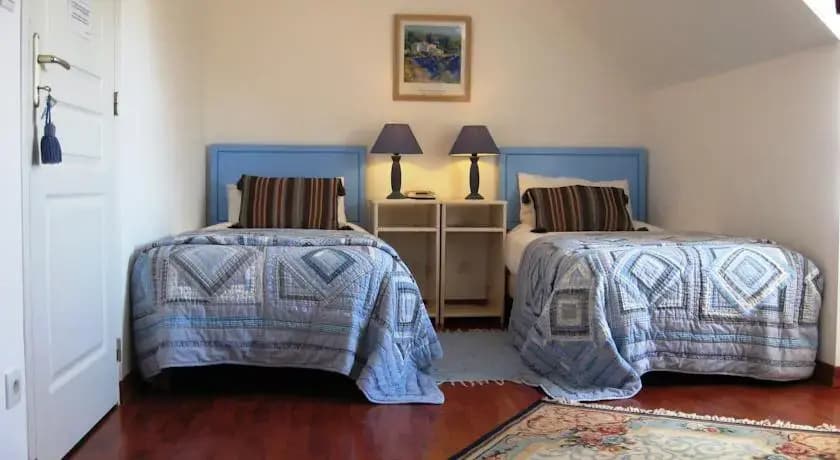 La Basse Cour B&B - Miniature 8