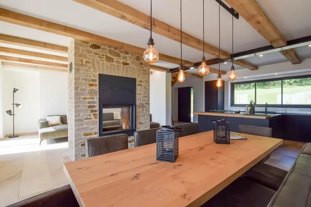 Dordogne Charm & Comfort - Photo 4