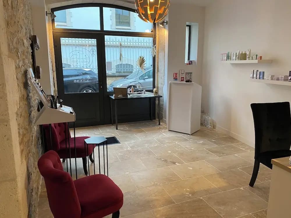 Maison d'hôtes La Bellours - Photo 2