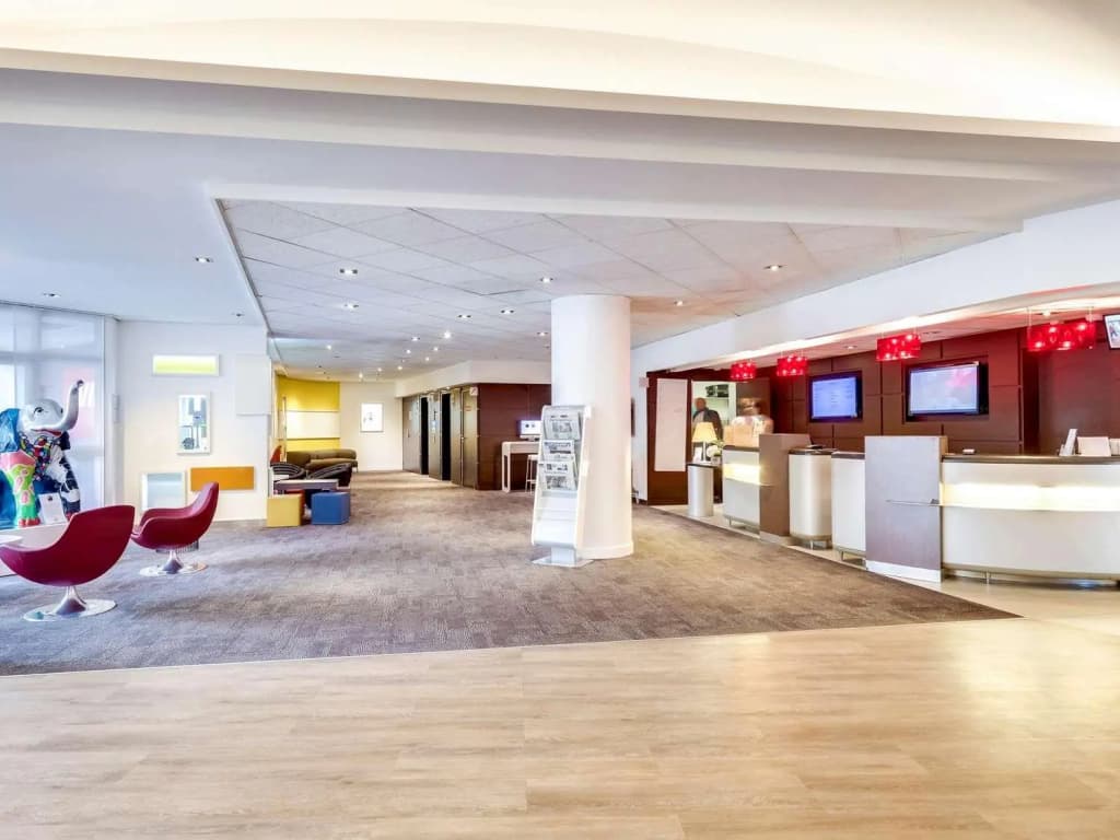 Novotel Paris Charenton Le Pont - Photo 2