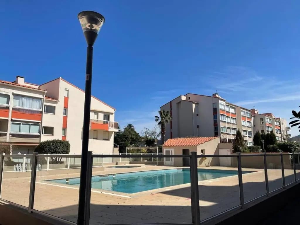 Appartement Argelès-sur-Mer, 2 pièces, 4 personnes - FR-1-225-706 - Miniature 8