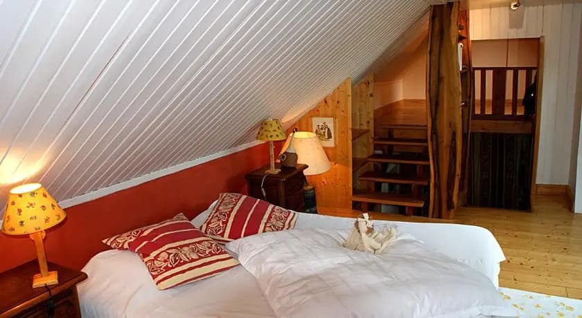 Gîte Villa Rosa - Photo 2