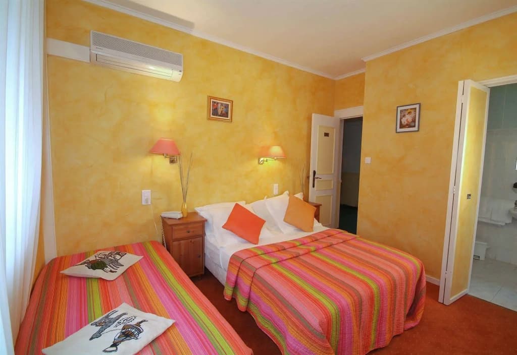 Hotel Le Mirage - Photo 5