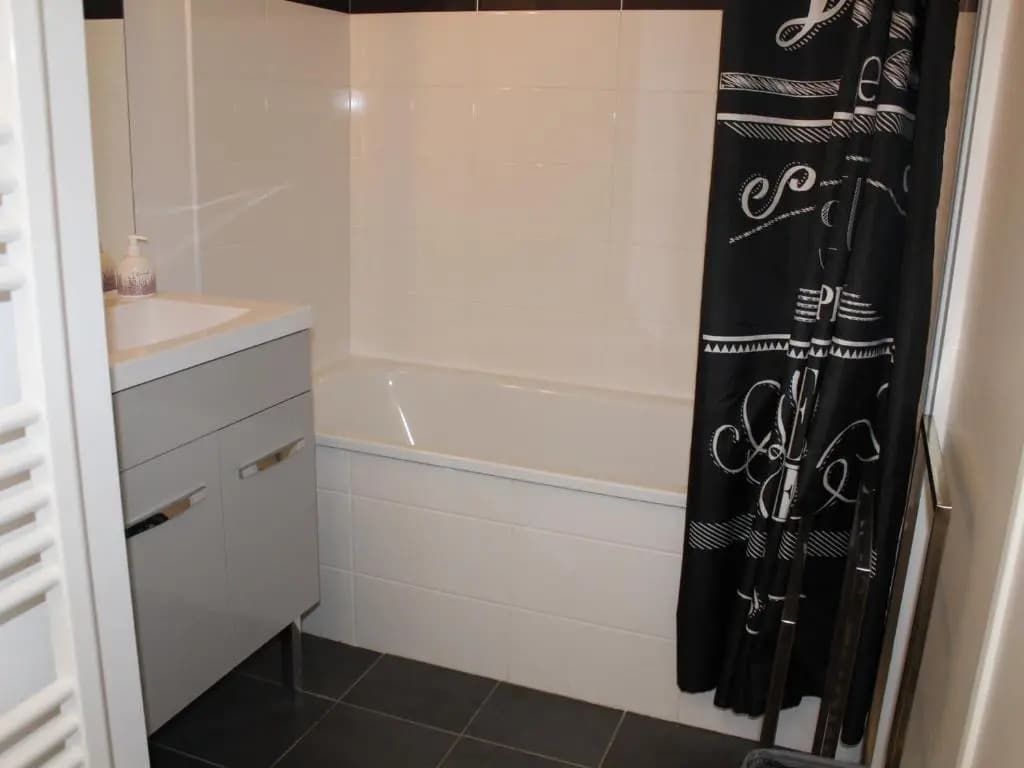 Appartement Fort-Mahon-Plage, 1 pièce, 4 personnes - FR-1-482-47 - Miniature 6