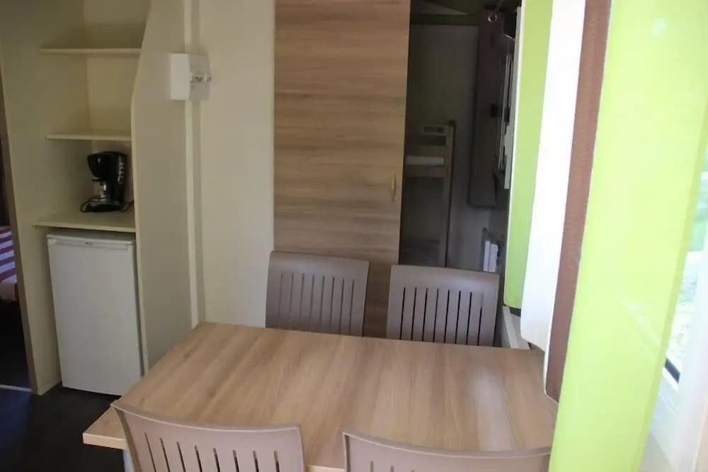 Chalets Nemo du Camping Le Bivouac - Photo 2