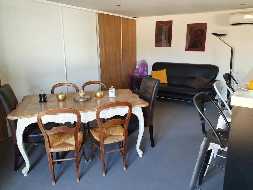 Loft 3 Pers Proche Circuit Paul Ricard - Miniature 6