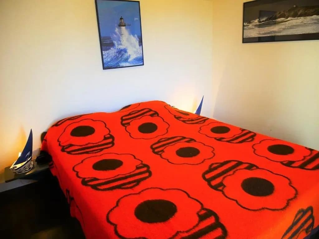 Maison Quiberon, 3 pièces, 5 personnes - FR-1-478-95 - Photo 4