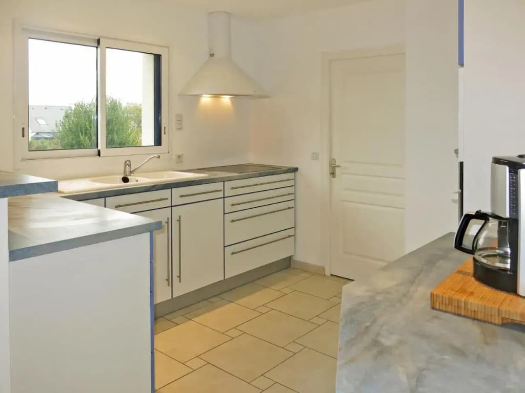 Holiday Home Golf de Bretagne - RHU354 - Photo 1
