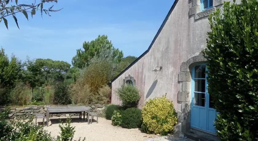 Les Gites de Couleurs - Photo 1