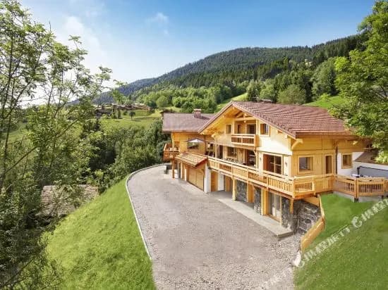 Chalet Caramel - OVO Network - Photo 4
