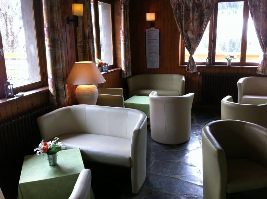 Hotel Eliova Le Génépi - Photo 2
