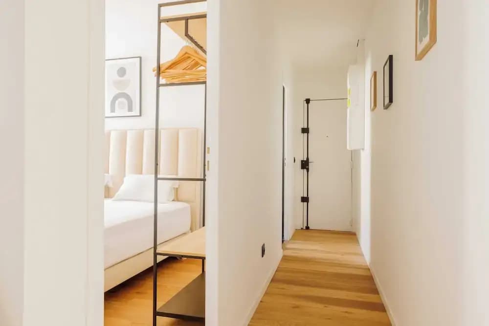 Bright Apartment Near Bois de Vincennes 4p/1br - Photo 5
