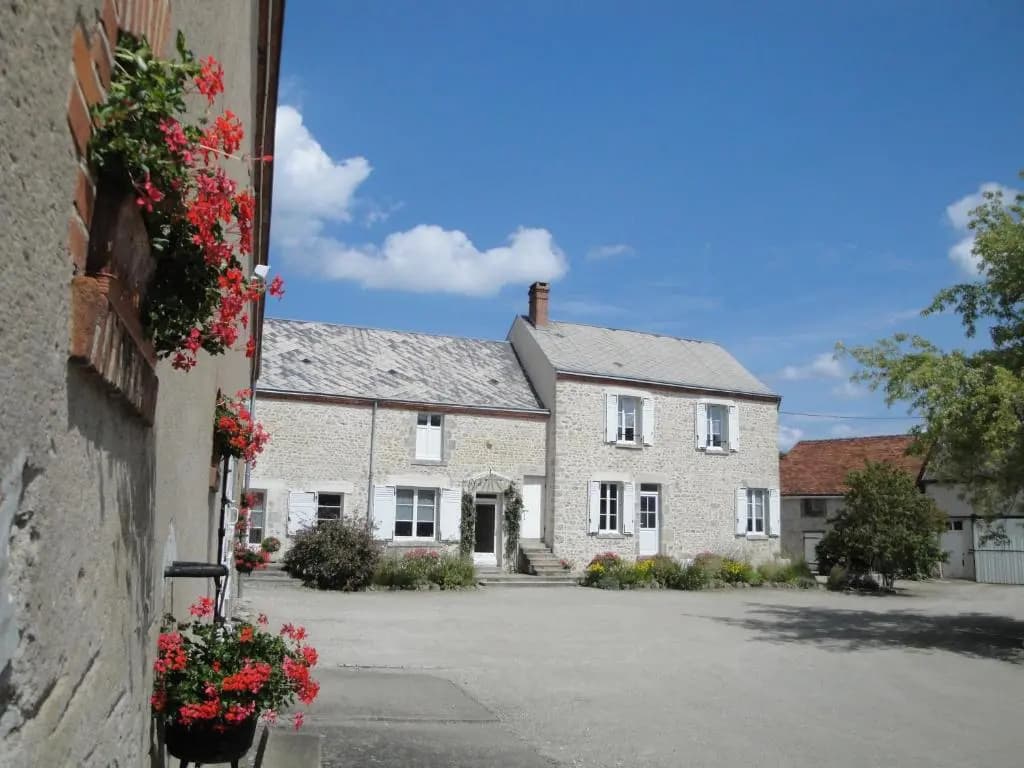 Ferme de La poterie - Photo 5