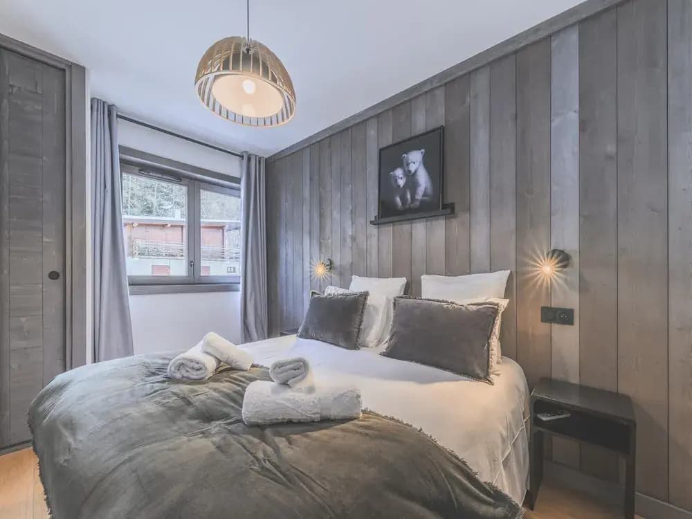 Apartment in Plan Peisey Near Vanoise Park - Photo 3