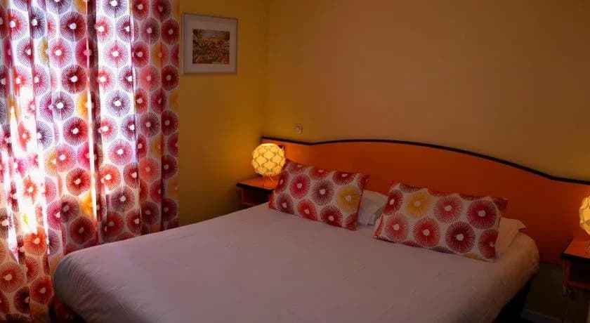 Hotel Arc En Ciel - Miniature 6
