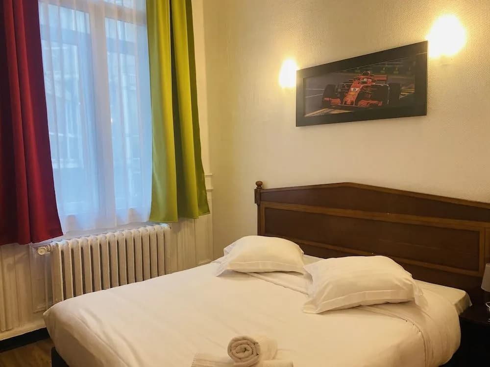 Hotel De La Paix - Miniature 6