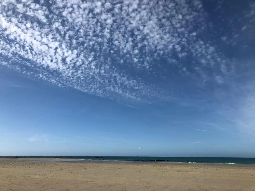 Les Dunes de Cabourg 100m plage - Miniature 6
