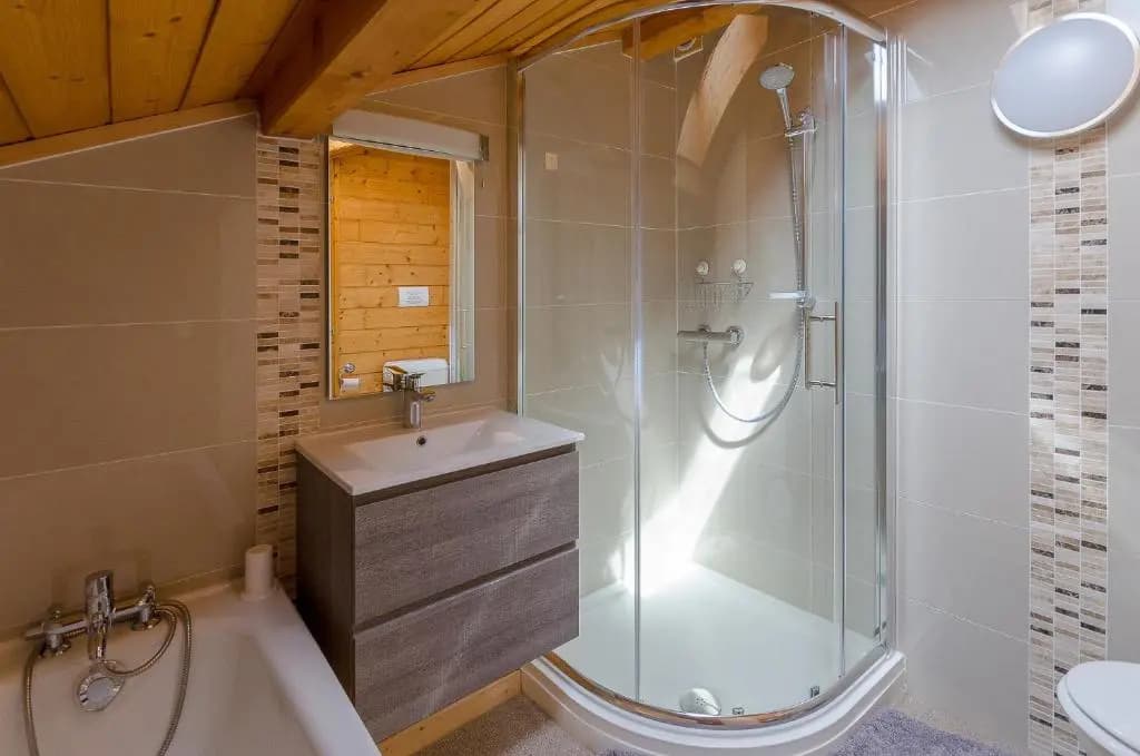 Chalet de Vantaa - Chalets 1066 - Miniature 8