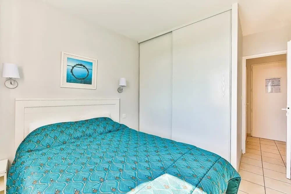 Appartements Residence DE Lestran - Miniature 6