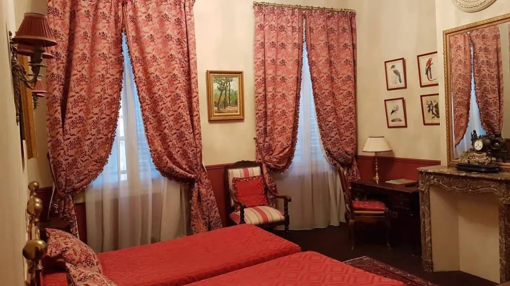 Hôtel Cardinal - Photo 5