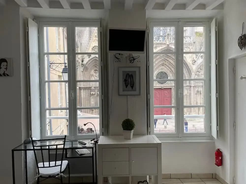 Apartment in Bayeux Near D-day Beaches - Photo 5