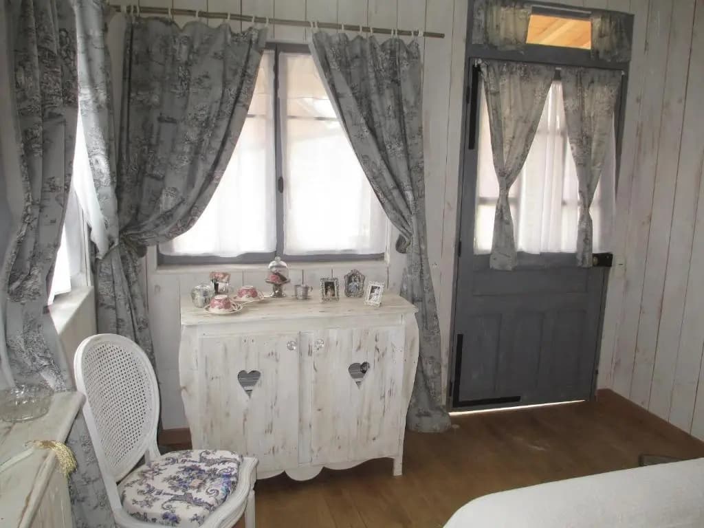 La cabane de peau d'ane - Photo 3