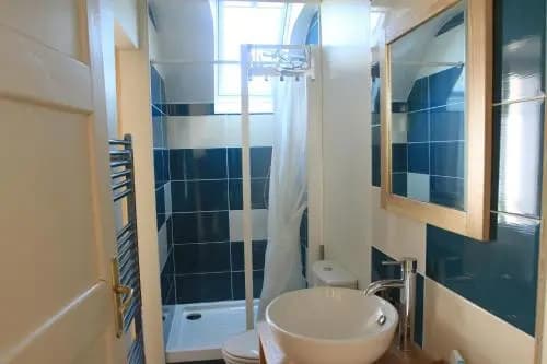 Chambre d'Hôte à Douarnenez - Photo 5