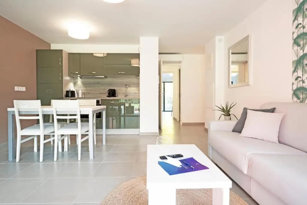 SELECT'SO HOME - Résidence Le Bella Vista - Piscine sur le toit et vue panoramique - Prestations de qualité & Services Hôt...