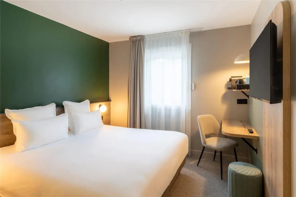 Sure Hotel by Best Western Tours Sud - Photo 5